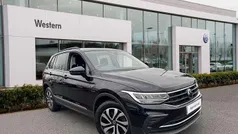 Used 2022 VW Tiguan Active SUV | £24,999 (Fair price)