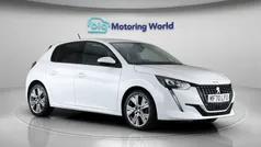 Used 2020 Peugeot 208 Allure Hatchback | £12,500 (Fair price)