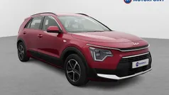 Used 2023 Kia Niro 2 SUV | £20,599 (Fair price)