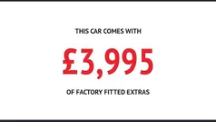 Used 2018 Audi S3 Black Edition Hatchback | £21,990 (Fair price)