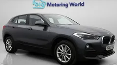 Used 2019 BMW X2 SUV | £16,350 (Fair price)