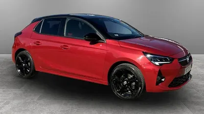 Used Vauxhall Corsa 75 HP (55 kW) 2023 Hatchback