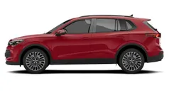 Used 2019 VW Tiguan Match SUV | £18,995 (Fair price)