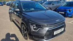 Used 2025 Kia Niro 3 SUV | £24,999 (Fair price)