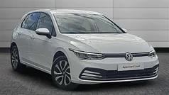 Used 2022 VW Golf VIII Active Hatchback | £16,395 (Fair price)