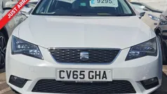 Used 2016 Seat Leon SE Hatchback | £9,295 (Fair price)