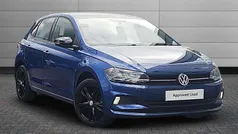 Used 2019 VW Polo SE Hatchback | £11,500 (Fair price)