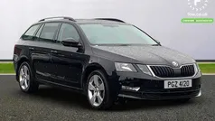 Used 2019 Skoda Octavia SE Drive Estate | £12,299 (Fair price)