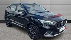Used 2023 MG ZS Exclusive Sedan | £13,125 (Good price)