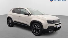 Used 2024 Jeep Avenger EV Summit SUV | £23,249 (Fair price)
