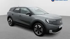 Used 2024 Ford Explorer Premium SUV | £29,299 (Fair price)