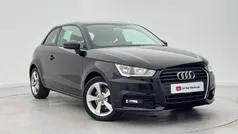 Used 2018 Audi A1 Sport Hatchback | £10,399 (Fair price)