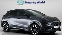 Used 2023 Ford Puma Gen-E ST-Line X Hatchback | £14,800 (Good price)