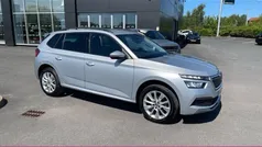 Silver Used 2023 Skoda Kamiq SE Drive SUV | £14,197 (Fair price)