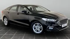 Used 2021 Ford Mondeo Zetec Hatchback | £11,395 (Good price)