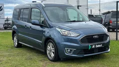 Used 2019 Ford Grand Tourneo Connect Titanium MPV | £13,999 (Fair price)