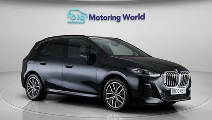Used 2025 BMW 230 M Sport Estate | £26,100 (Super price)