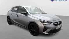 Used 2023 Vauxhall Corsa Hatchback | £14,199 (Good price)