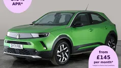 Green Used 2021 Vauxhall Mokka Elite SUV | £11,436 (Fair price)