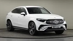 Used 2023 Mercedes E300 AMG Line Premium Coupe | £46,700