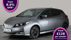 Used 2022 Nissan Leaf N-Connecta Hatchback | £10,453 (Fair price)