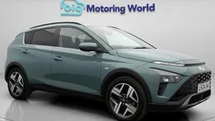 Used 2023 Hyundai Bayon Premium SUV | £16,000 (Fair price)