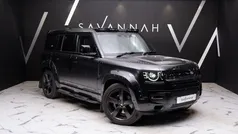 Used 2024 Land Rover Defender SUV | £75,000 (Fair price)
