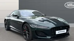 Used 2024 Jaguar F-Type R-Dynamic Coupe | £42,211 (Super price)