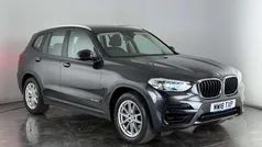 Used 2020 BMW X3 SUV | £20,100 (Super price)