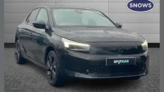 Used 2024 Vauxhall Corsa-e Hatchback | £14,996 (Fair price)