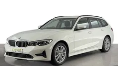Used 2021 BMW 330e Estate | £18,920 (Super price)