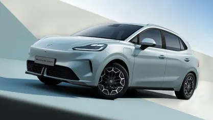 Used MG MG4 EV Comfort 110 kW (150 HP) 2026 Hatchback