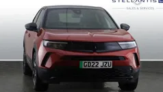 Used 2022 Vauxhall Mokka SRi SUV | £13,474 (Fair price)
