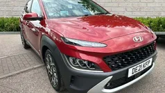 Used 2023 Hyundai Kona Ultimate SUV | £18,438 (Fair price)