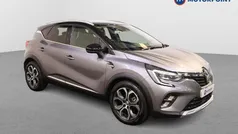 Used 2022 Renault Captur Techno SUV | £16,499 (Fair price)
