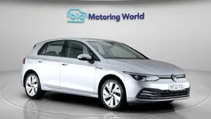 Used 2024 VW Golf VIII Style Hatchback | £16,400 (Good price)
