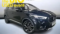 Used 2023 MG ZS Exclusive Sedan | £13,299 (Good price)