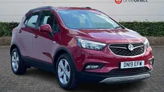 Used 2019 Vauxhall Mokka Active SUV | £7,800 (Fair price)