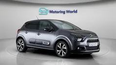 Used 2022 Citroën C3 PureTech Hatchback | £12,000 (Fair price)