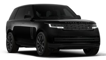 Nowe Land Rover Range Rover Autobiography 349 KM (256 kW) 2025 SUV