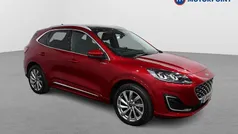 Used 2023 Ford Kuga Vignale SUV | £21,749 (Fair price)