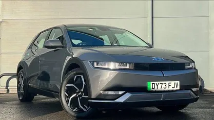 Used 2023 Hyundai Ioniq SE Hatchback | £17,980 (Fair price)