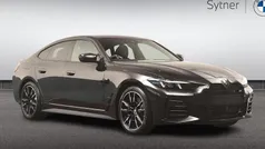 New 2025 BMW M440 M Sport Sedan | £54,999 (Fair price)