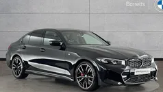 Used 2024 BMW M340 Comfort Edition Sedan | £46,990 (Super price)