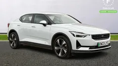 Used 2023 Polestar 2 Long Range Single Motor Sedan | £22,999 (Good price)