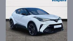 Other Used 2023 Toyota C-HR Sport SUV | £22,989 (Fair price)