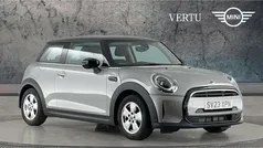 Used 2022 Mini Cooper Classic Hatchback | £19,513 (Fair price)