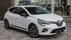 Used 2022 Renault Clio V Techno Hatchback | £14,490 (Fair price)