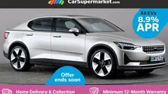 Used 2023 Polestar 2 Sedan | £23,997 (Fair price)