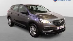 Used 2018 Vauxhall Grandland X SUV | £10,049 (Fair price)